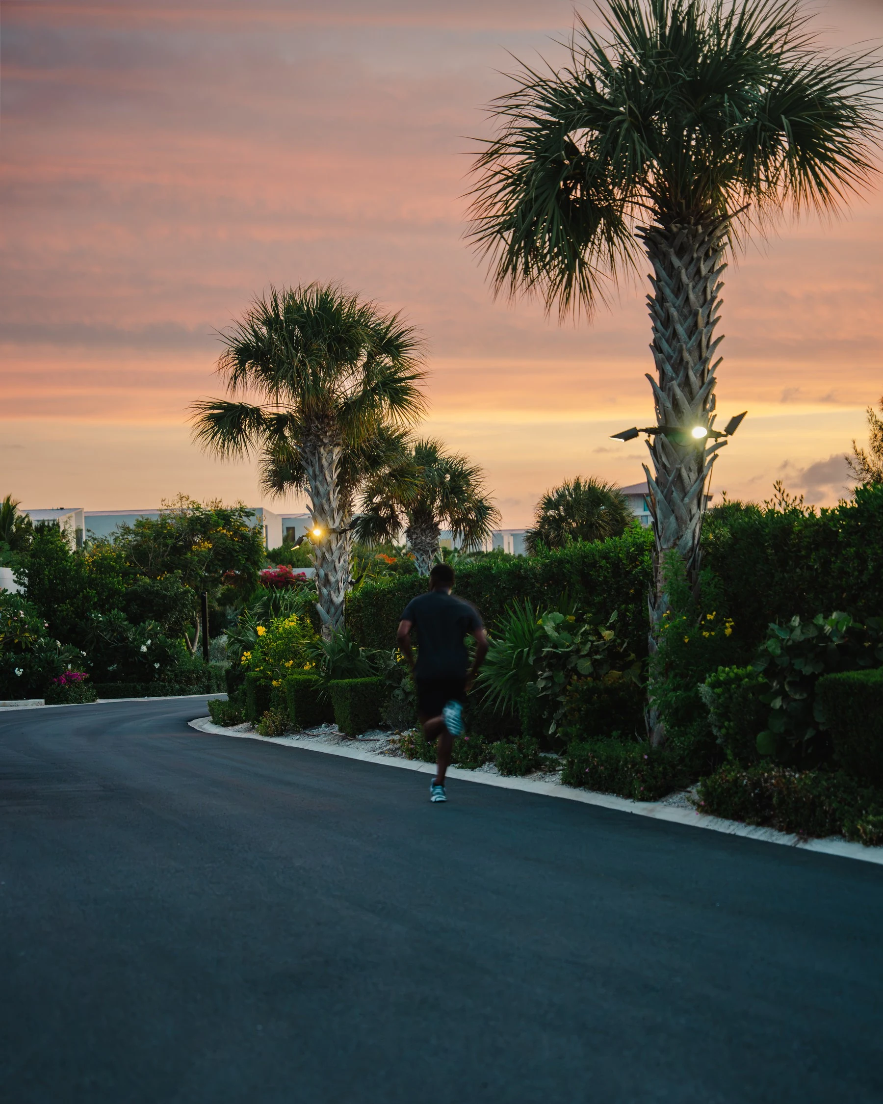 Pierre Kalulu — Turks & Caicos